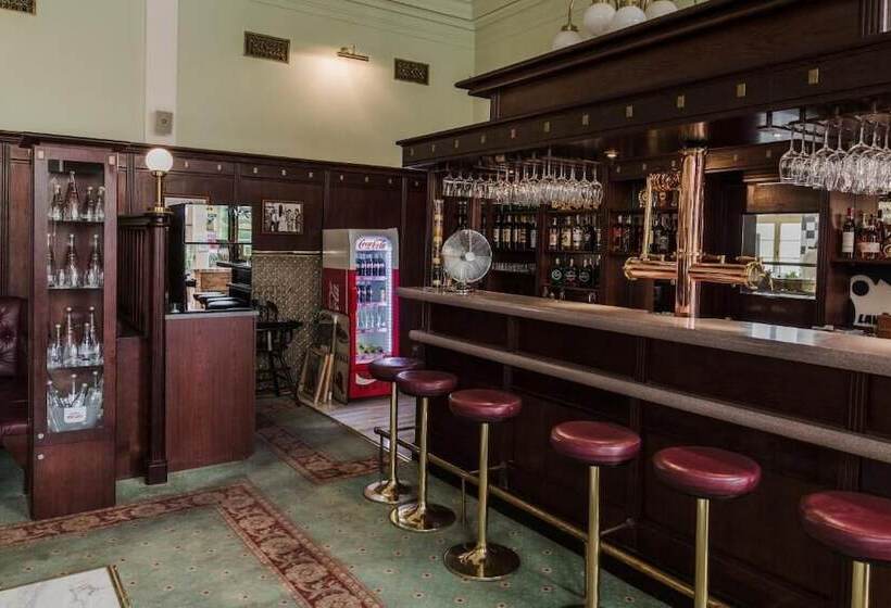 בית מלון כפרי Palace Inn