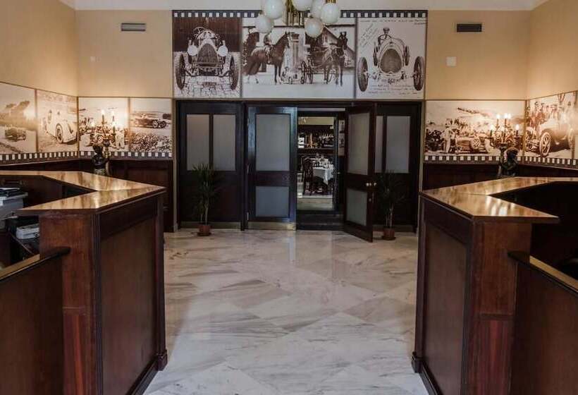 בית מלון כפרי Palace Inn