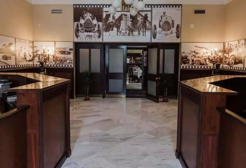 ホテル Palace Inn