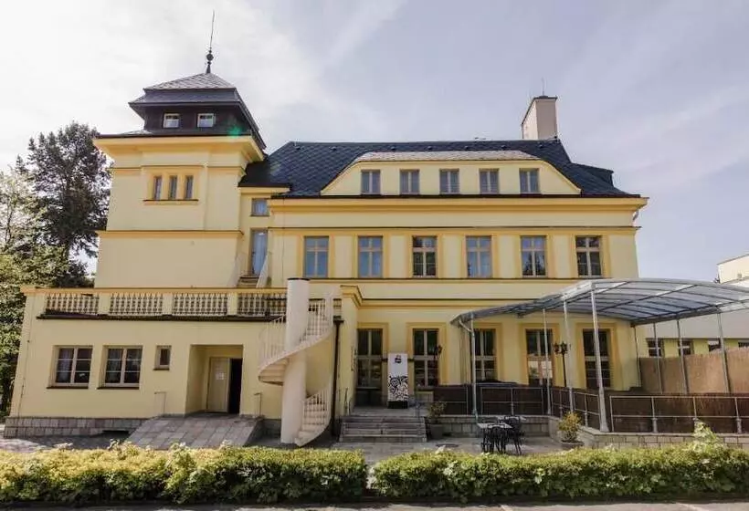 ホテル Palace Inn