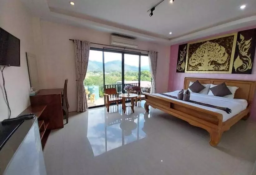 Hotelli พลอยไพลินploypailin