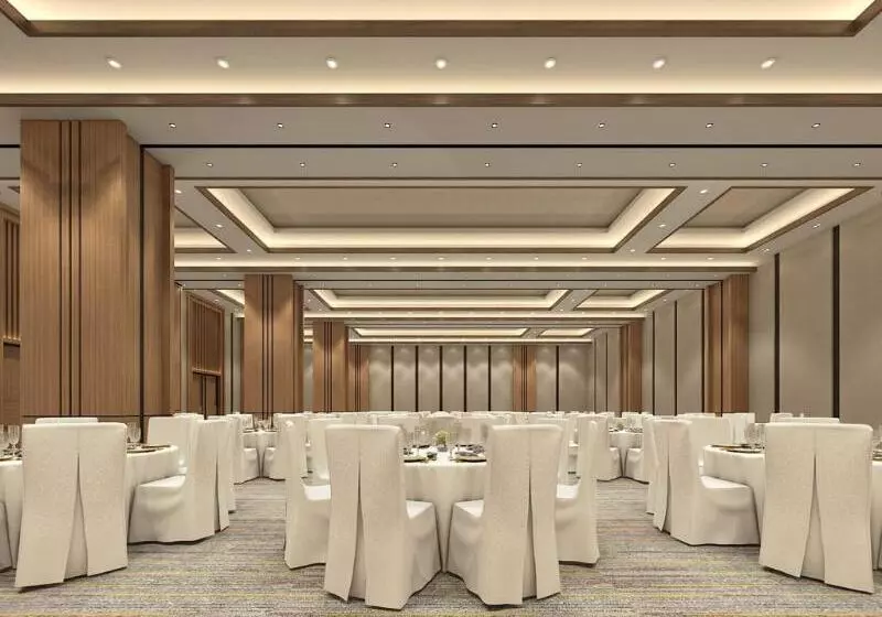 Hotel Santika Blitar