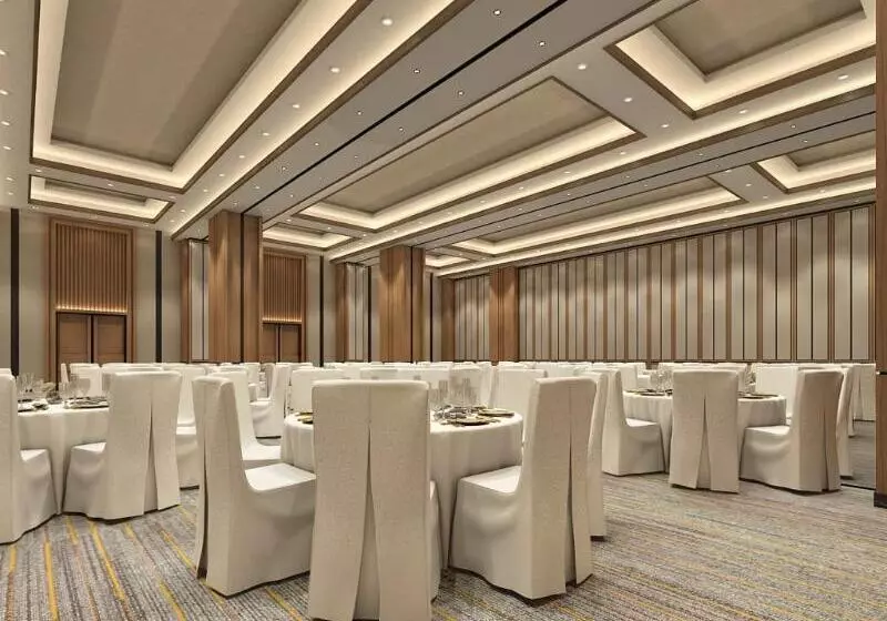 Hotel Santika Blitar