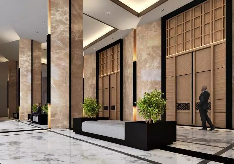 Hotel Santika Blitar