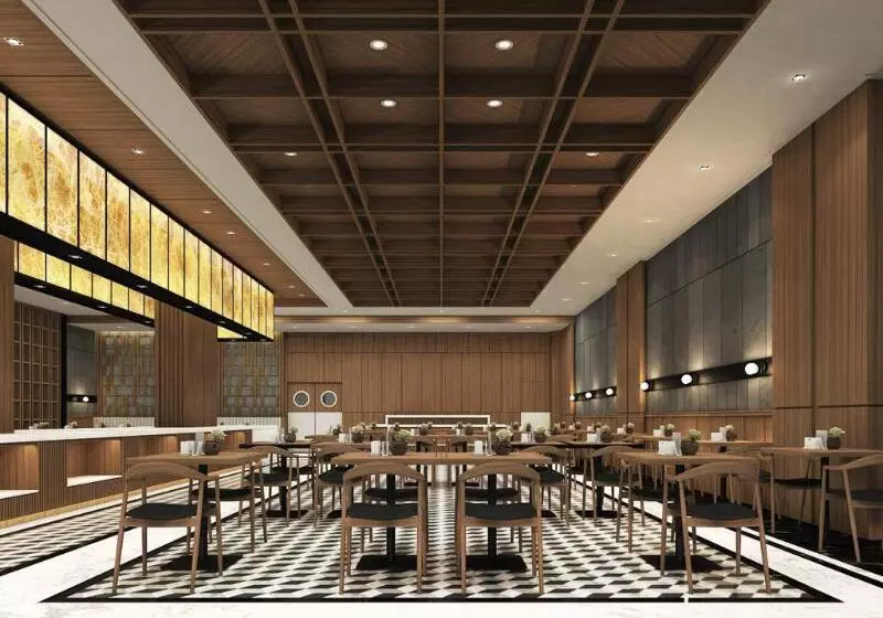 Hotel Santika Blitar