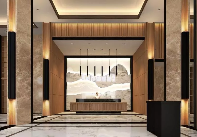 Hotel Santika Blitar