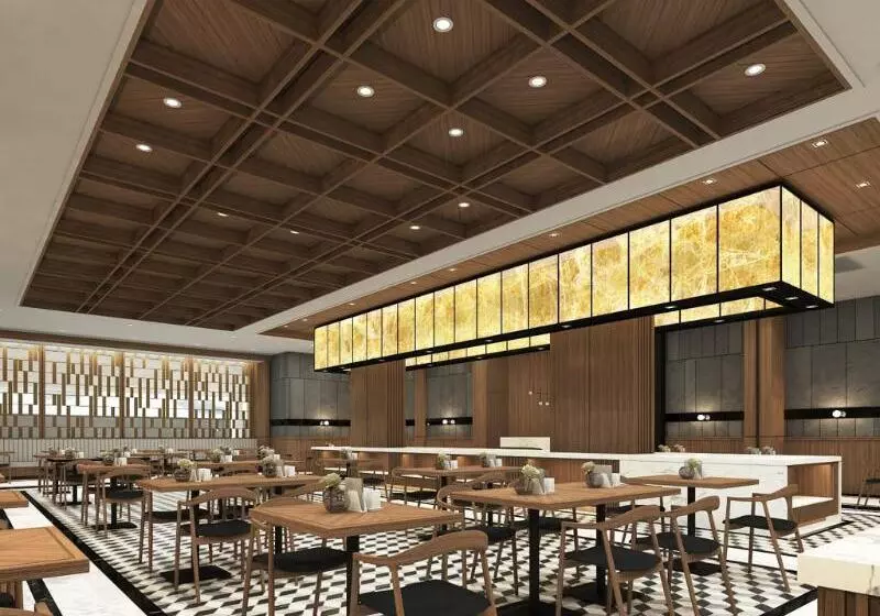 Hotel Santika Blitar