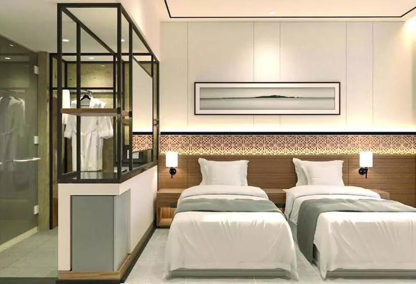 Hotel Santika Blitar