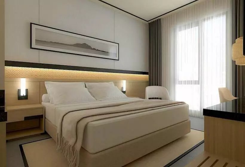 Hotel Santika Blitar