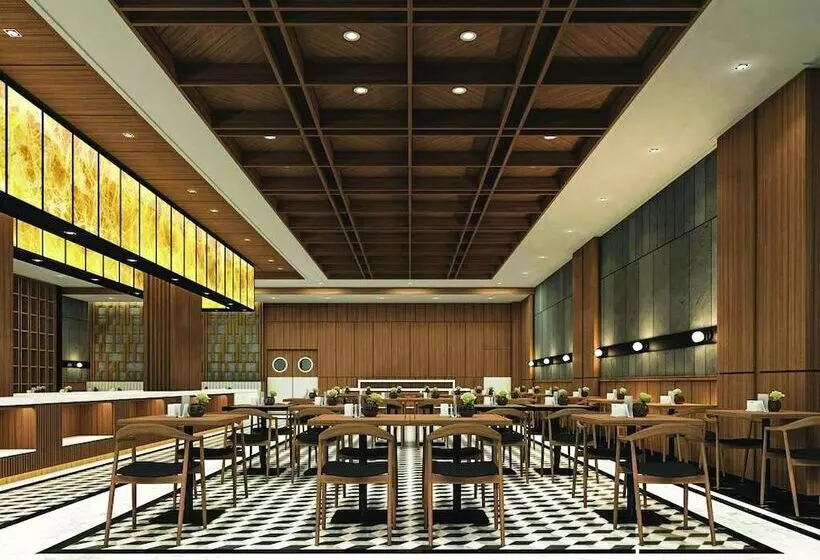 Hotel Santika Blitar