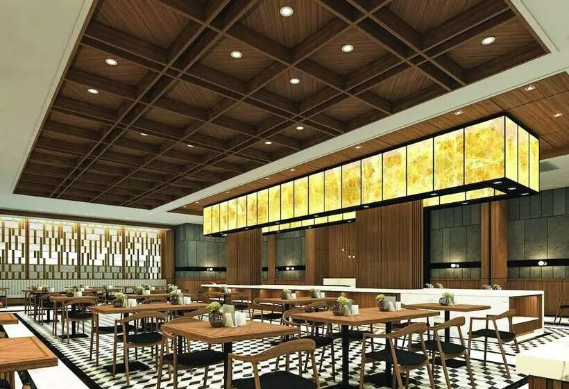 Hotel Santika Blitar