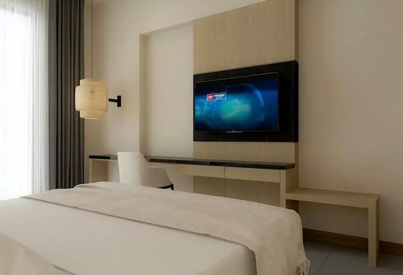 Hotel Santika Blitar