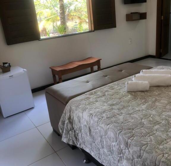 Pansiyon Conchas E Corais Suítes