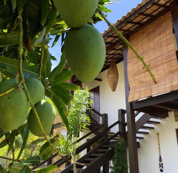 Pansiyon Conchas E Corais Suítes