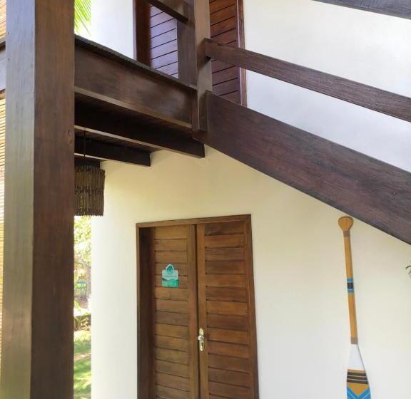 Pansiyon Conchas E Corais Suítes