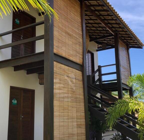 Pansiyon Conchas E Corais Suítes