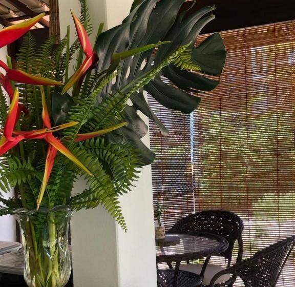 Pansiyon Conchas E Corais Suítes