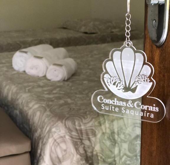 Pansiyon Conchas E Corais Suítes