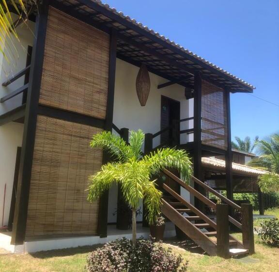 Pansiyon Conchas E Corais Suítes