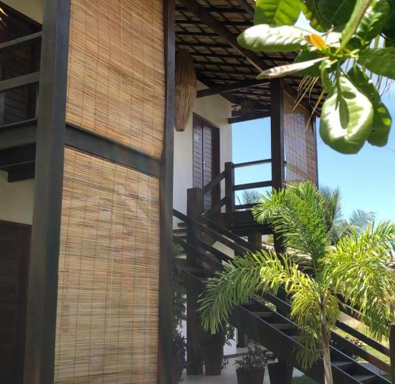 Pansiyon Conchas E Corais Suítes