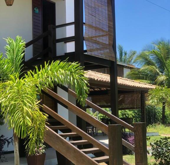 Pansiyon Conchas E Corais Suítes