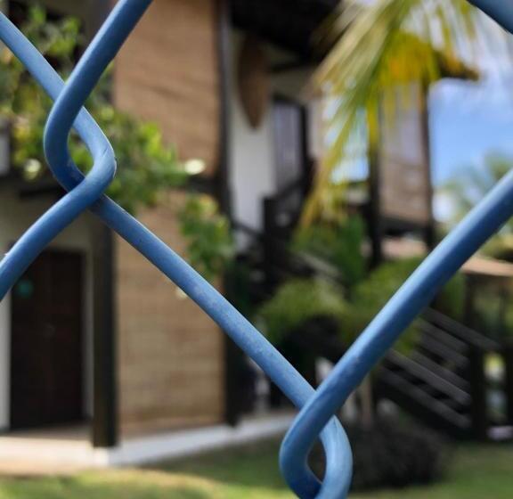 Pansiyon Conchas E Corais Suítes