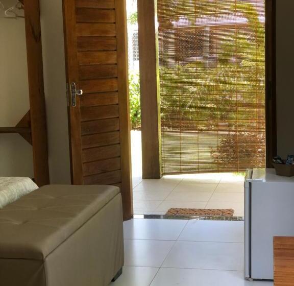 Pansiyon Conchas E Corais Suítes