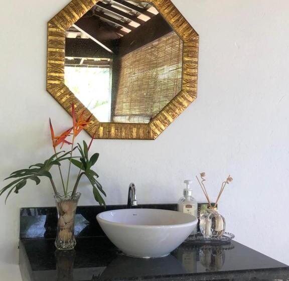 Pansiyon Conchas E Corais Suítes