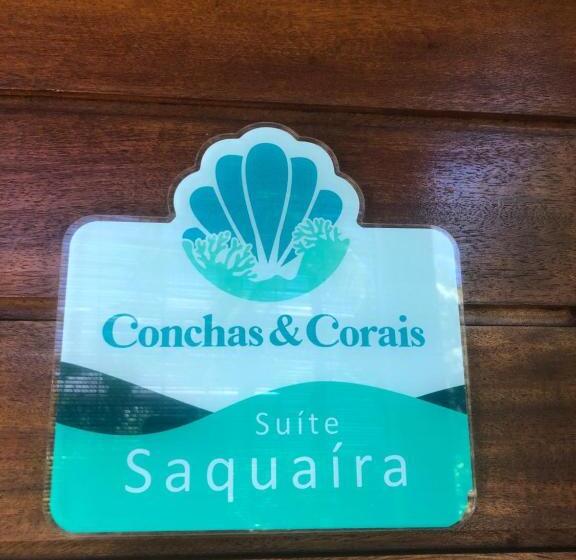 Pansiyon Conchas E Corais Suítes