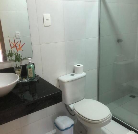 Pansiyon Conchas E Corais Suítes