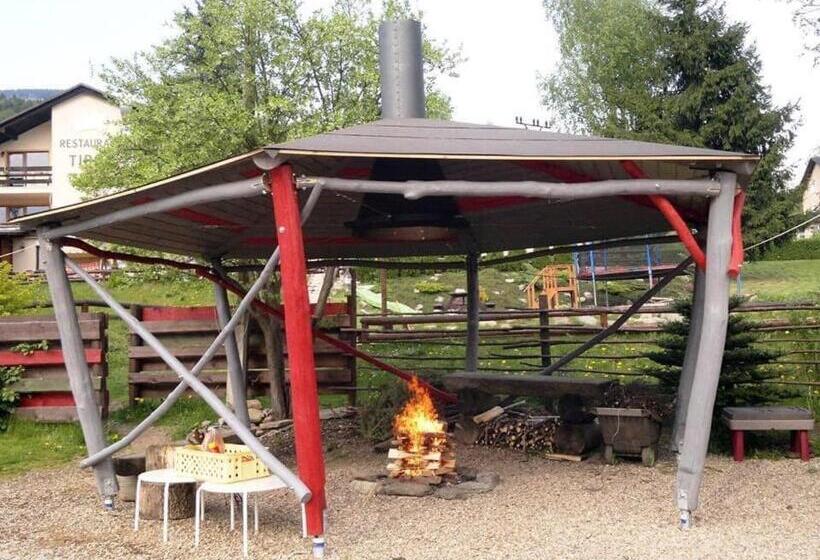 膳宿费 Dům Alois Penzion Pro Děti A Jejich Rodiče