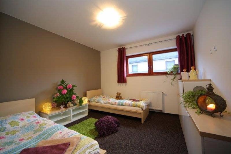 膳宿费 Dům Alois Penzion Pro Děti A Jejich Rodiče