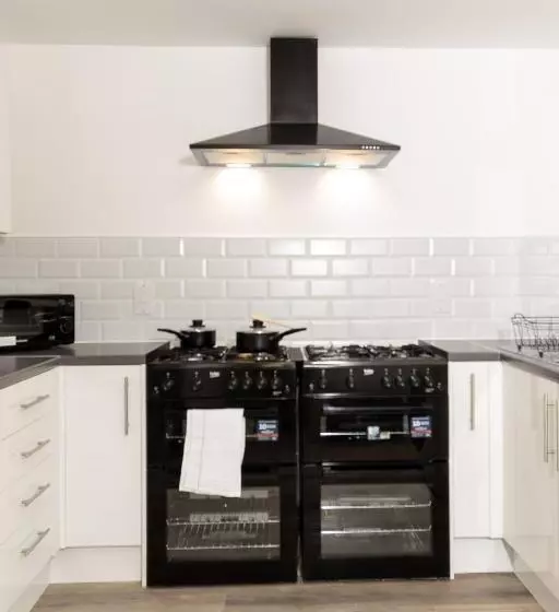 ペンション Cosy And Chic Ensuites In Oldham Sociable House