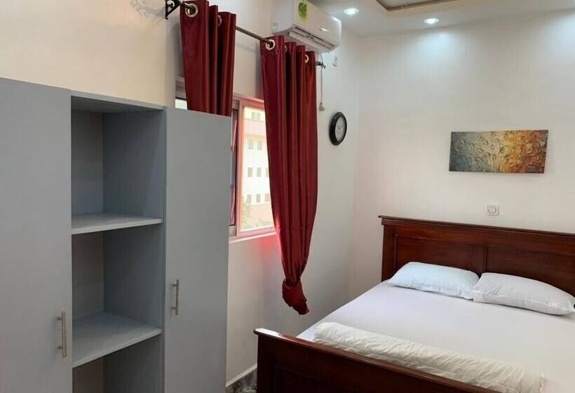 پانسیون Verla Villa Estate