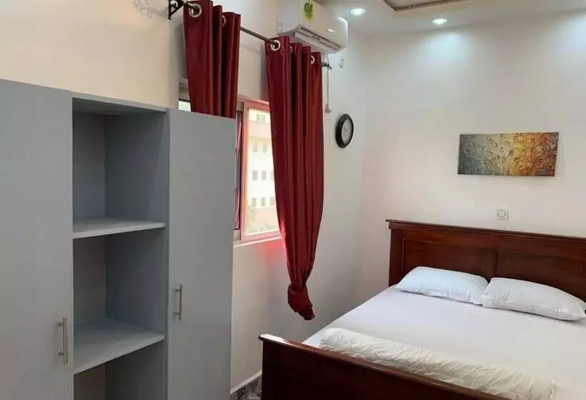 پانسیون Verla Villa Estate