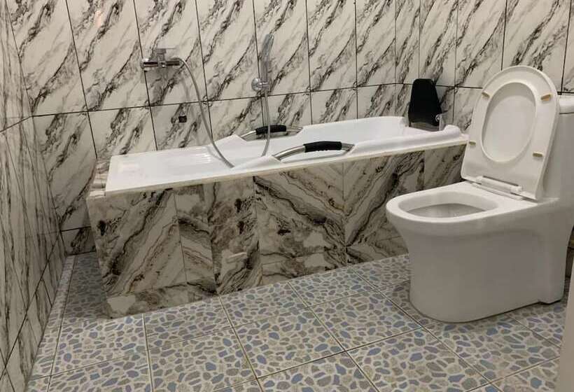 پانسیون Verla Villa Estate