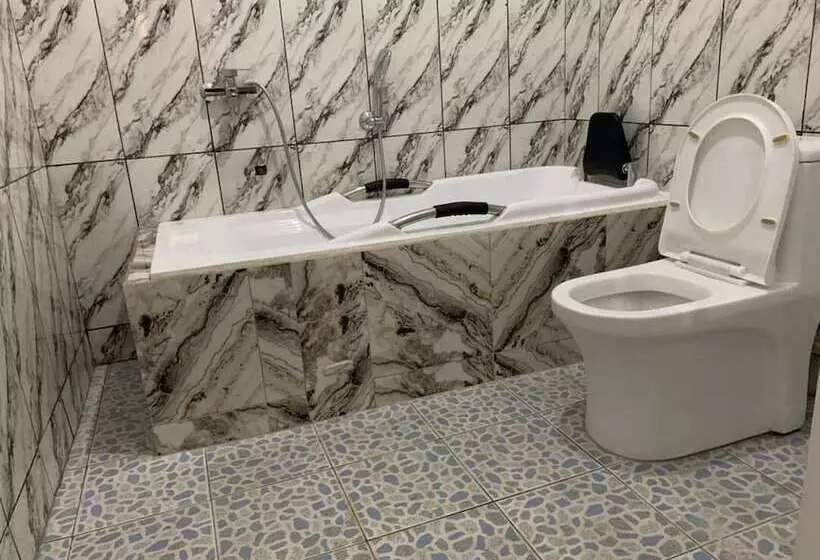 پانسیون Verla Villa Estate