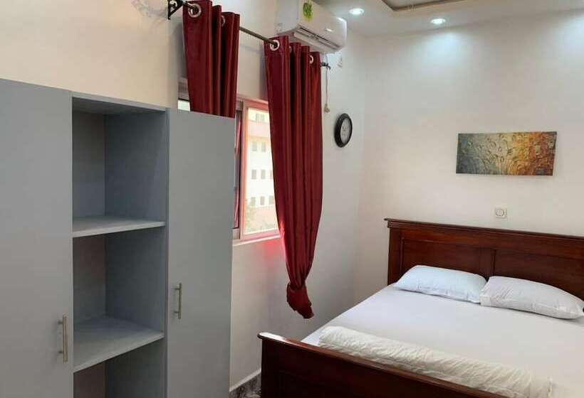 پانسیون Verla Villa Estate