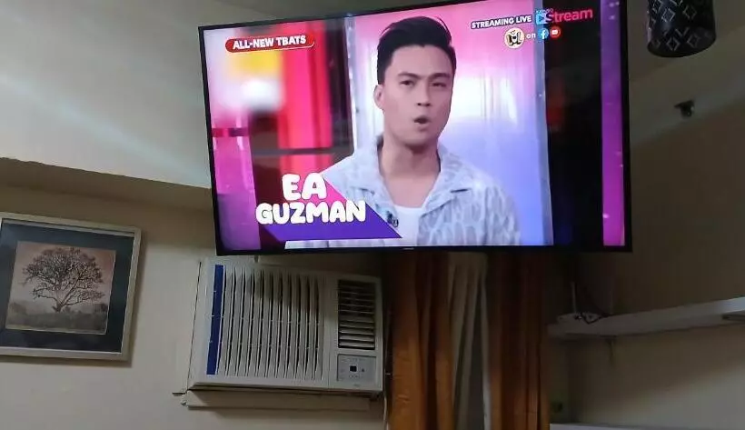 Sunvida Tower Condominium