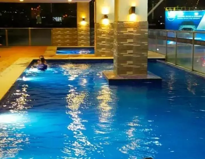 Sunvida Tower Condominium