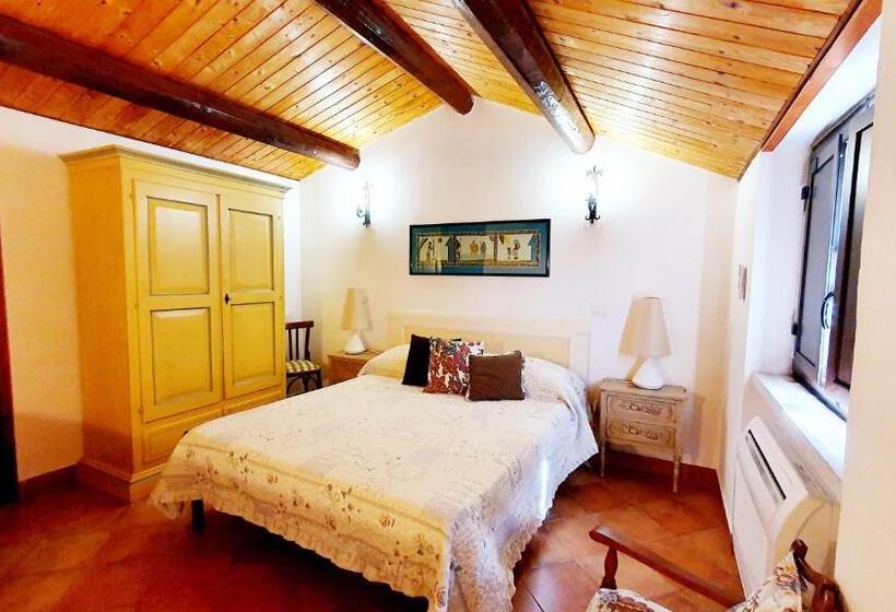 Agriturismo Il Pioppeto