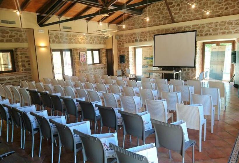 Agriturismo Il Pioppeto