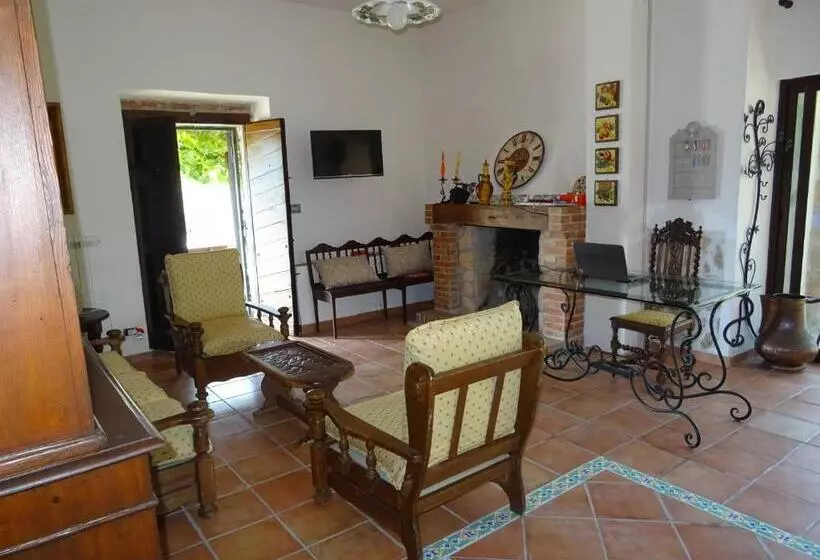Agriturismo Il Pioppeto