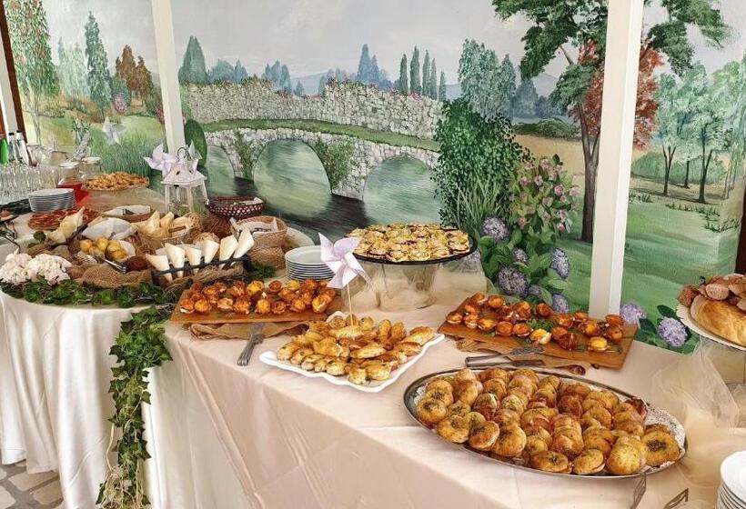 Agriturismo Il Pioppeto