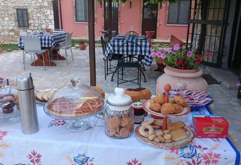 Agriturismo Il Pioppeto