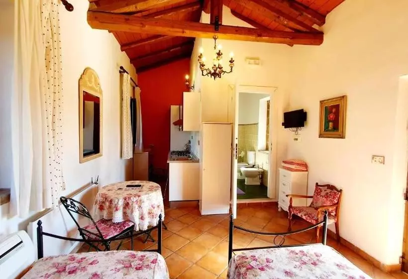 Agriturismo Il Pioppeto