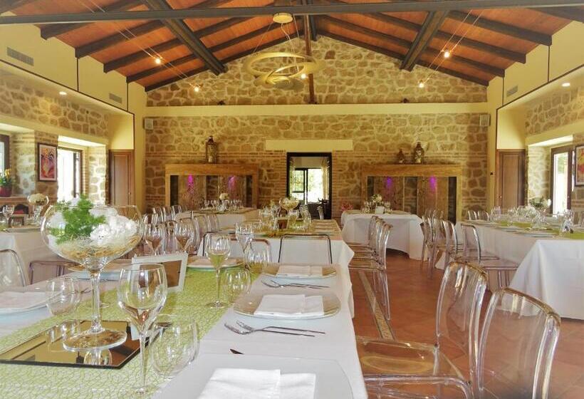 Agriturismo Il Pioppeto