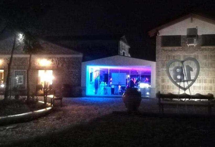 Agriturismo Il Pioppeto