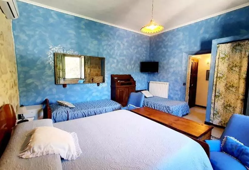 Agriturismo Il Pioppeto