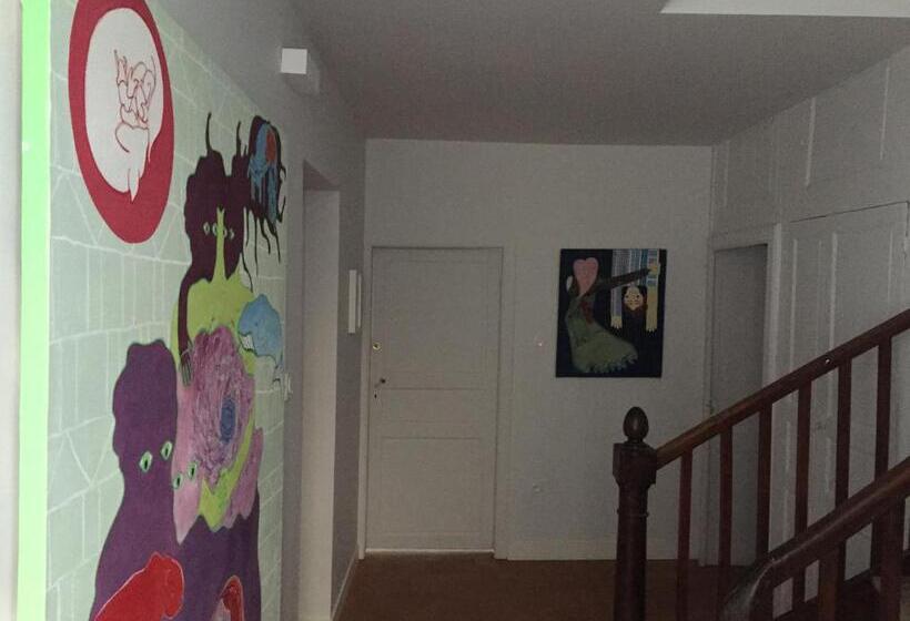 B&b Le Chat Qui Dort